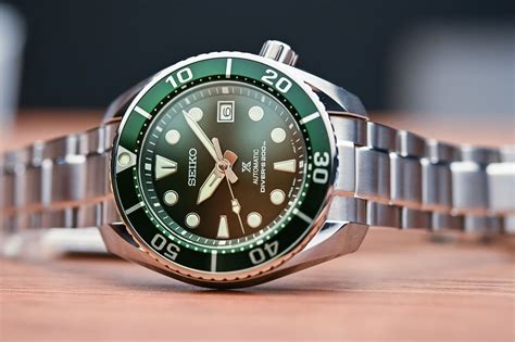 seiko sumo prospex diver